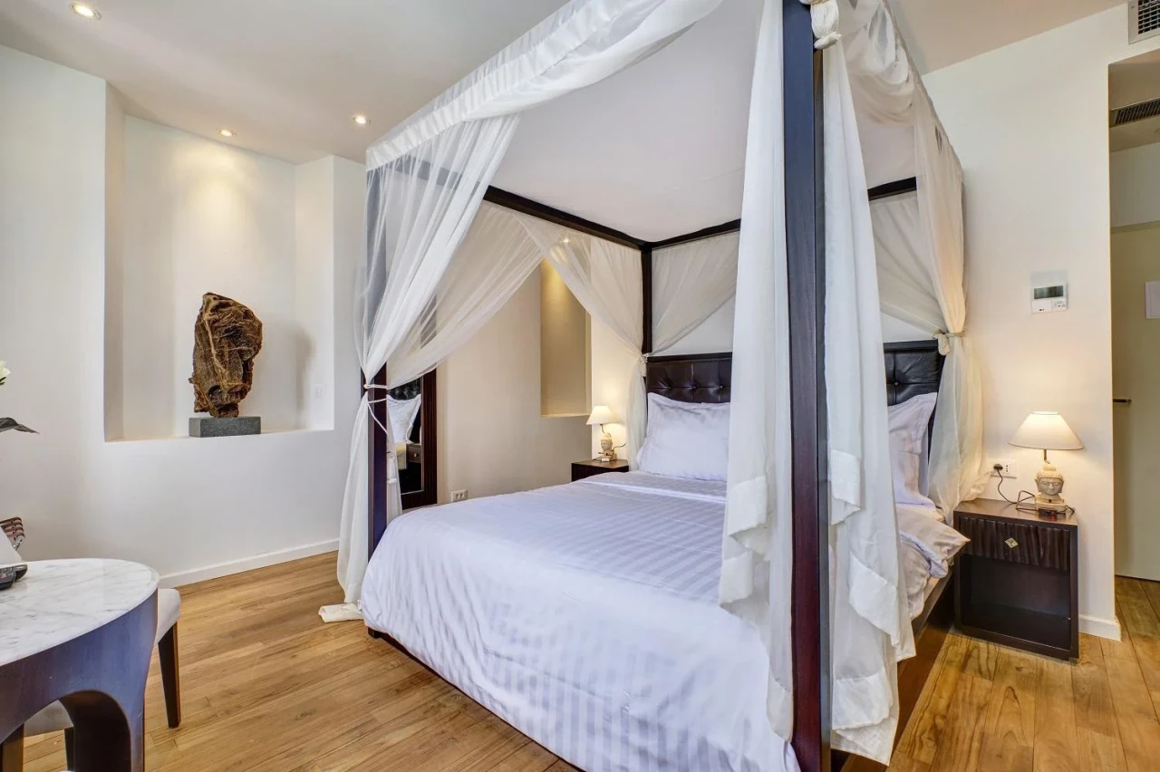 Dolphin House - Apartamentos com Serviços