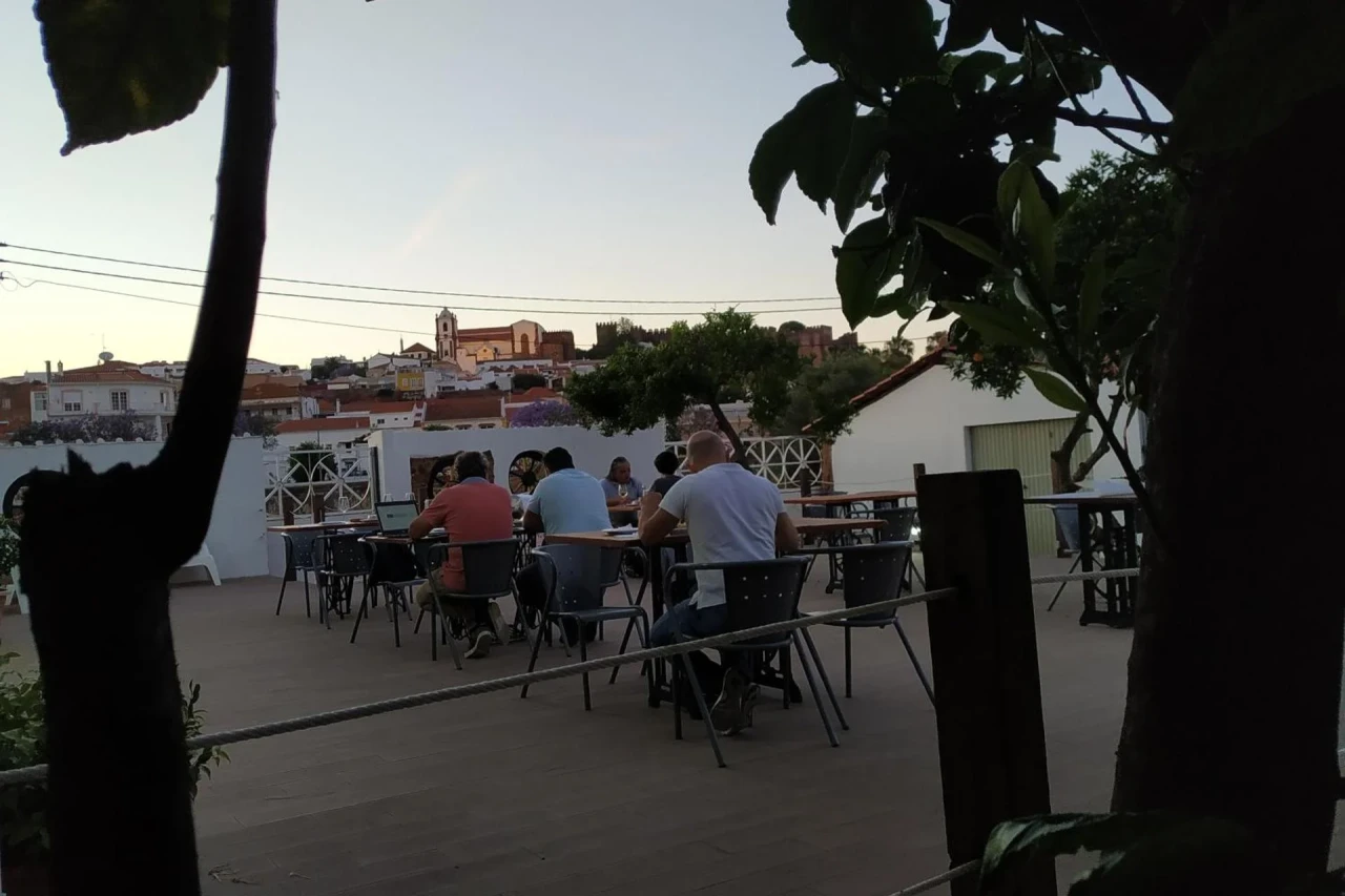 Ponte Romana
