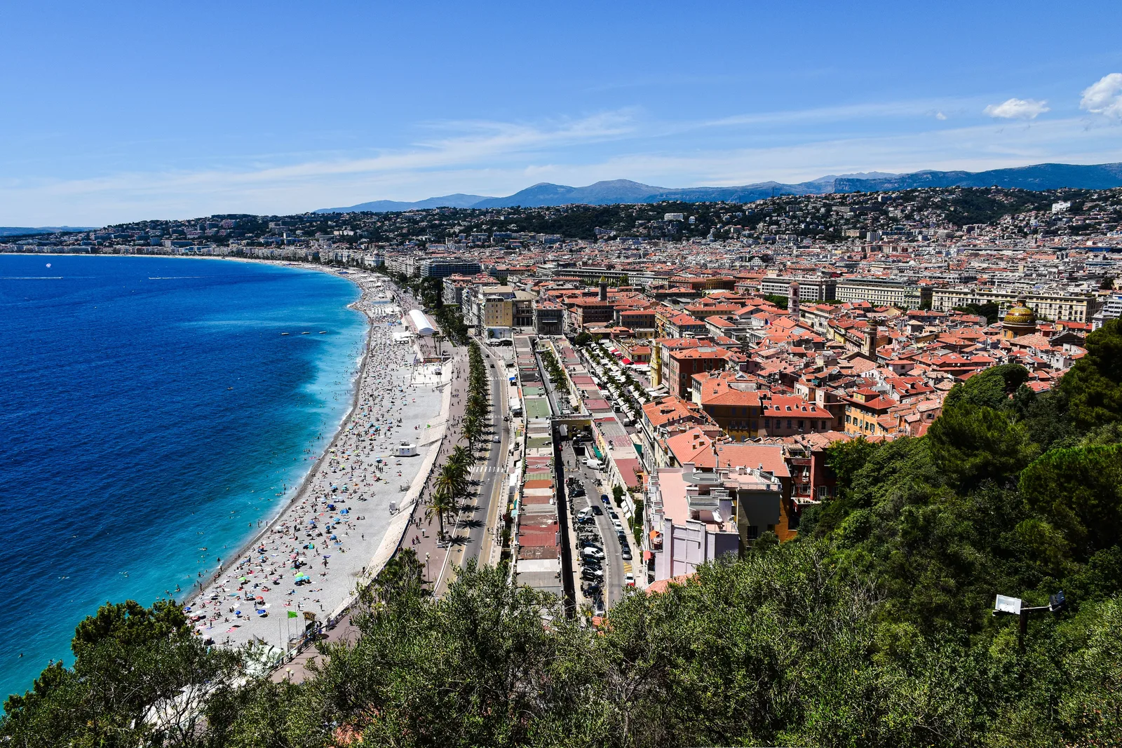 Mont Boron